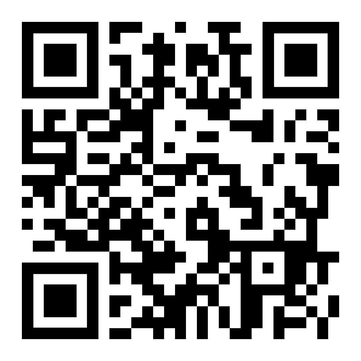 QR Code Apple